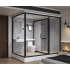 Modular Integrated Bathroom