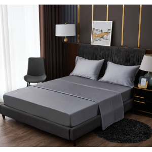 ‌100% Tencel  Thickened Bedding Set